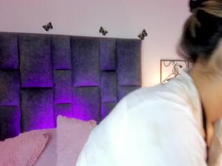 Violetta Ficher flirt4free stream image