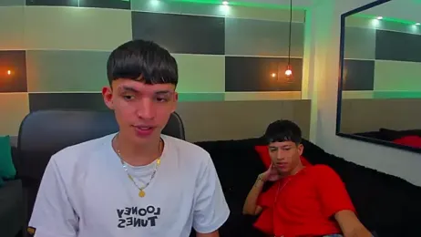 Juan_Nd_Steven stripchat stream image