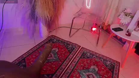 LaColorina_ stripchat stream image