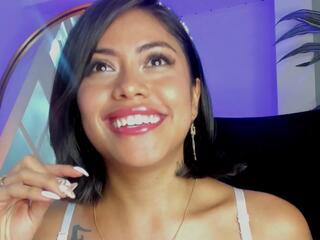 Lesly Bailey flirt4free stream image