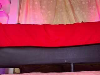 mssbombom camsoda stream image