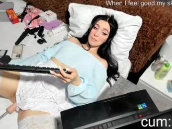 blancasuarez chaturbate stream image