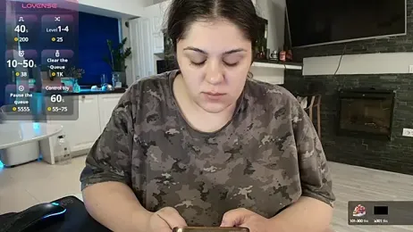 Layla- stripchat stream image