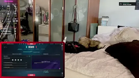 Horny_Makima stripchat stream image