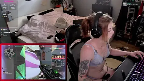 Horny_Makima stripchat stream image