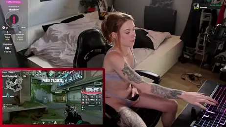 Horny_Makima stripchat stream image