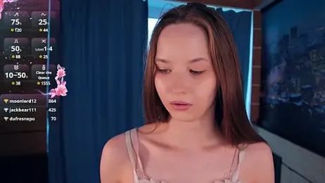 OnaZiroge stripchat stream image