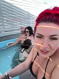 RollingGirls stripchat stream image