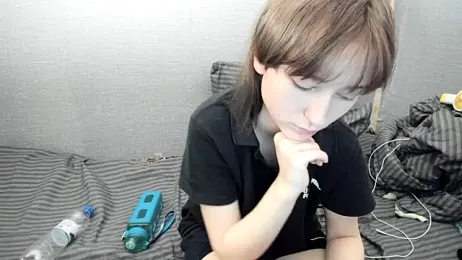 Yoonhee_Kiss stripchat stream image