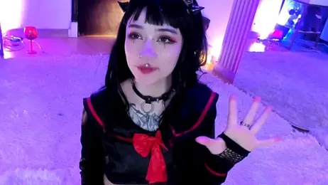 zephirahabney stripchat stream image