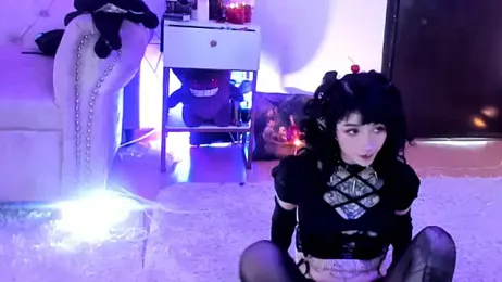 zephirahabney stripchat stream image