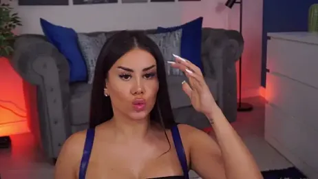 EvaZane stripchat stream image