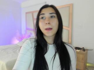 Alisson Mendez flirt4free stream image