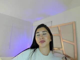 Alisson Mendez flirt4free stream image