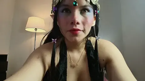 AmyWild stripchat stream image