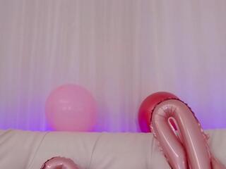 Milana Evans flirt4free stream image