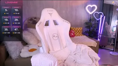 Britney_Lynch stripchat stream image