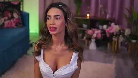 TheAyana stripchat stream image