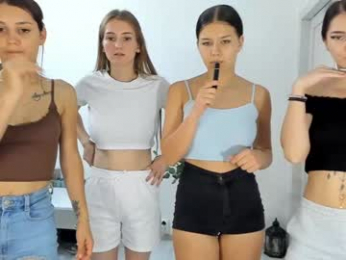 dirtygirls99 chaturbate stream image