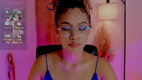 Oxana_Fedorova stripchat stream image