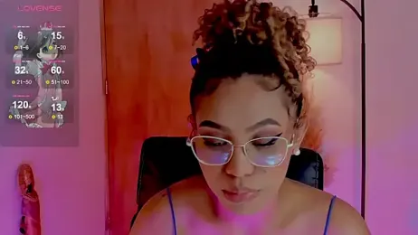 Oxana_Fedorova stripchat stream image