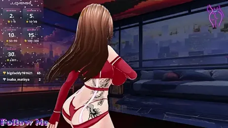 Hanaedamngirl stripchat stream image