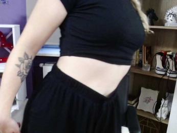 Soft-Zoey bongacams stream image