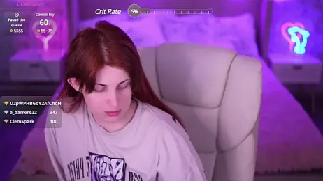 FoxyRayy stripchat stream image