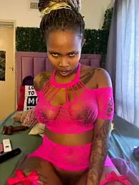 InkLady444 stripchat stream image