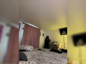 -MaybeBaby- bongacams stream image