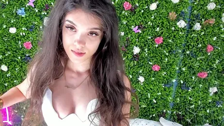 BabyAylin stripchat stream image