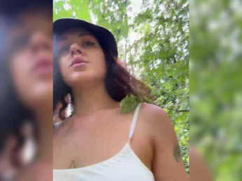 SHAWTY420 bongacams stream image