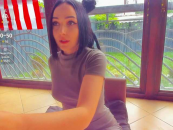 Moona-One bongacams stream image