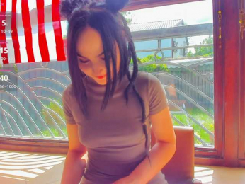 Moona-One bongacams stream image