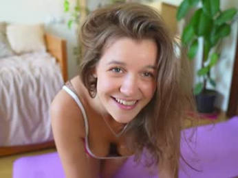 eli_sun chaturbate stream image