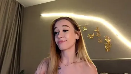 BBabyShark stripchat stream image