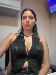 Sofia_Collins- stripchat stream image