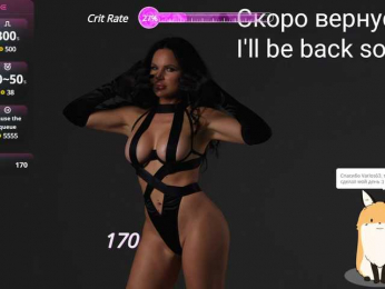 Kirakedi bongacams stream image