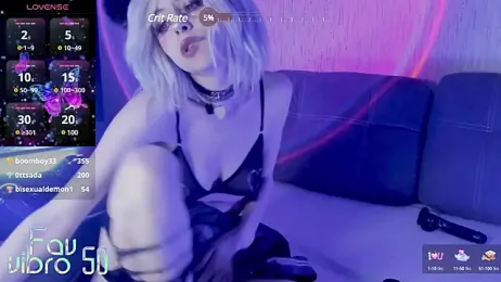 HardcoreHentai stripchat stream image