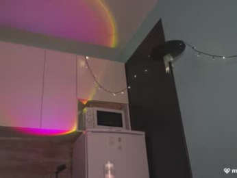 agent_blonde chaturbate stream image