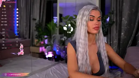 Serene_Sophiex stripchat stream image