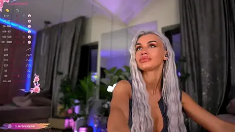 Serene_Sophiex stripchat stream image