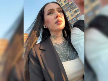 MaryVegas69 bongacams stream image