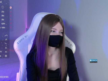 Evo4kaStorm bongacams stream image