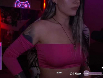 AmaReda bongacams stream image