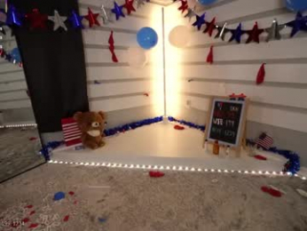 rosiebones chaturbate stream image