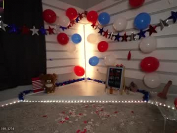 rosiebones chaturbate stream image