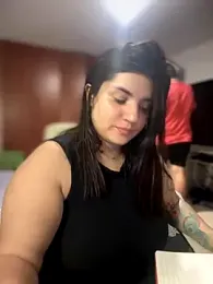 horny_roomiess stripchat stream image