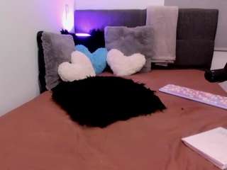 annyrussell camsoda stream image