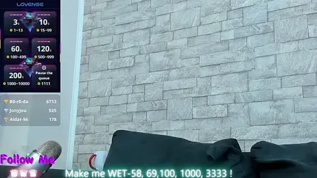 nefirtiti stripchat stream image